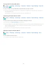 Preview for 12 page of Samsung QN98QN100BFXZA E-Manual