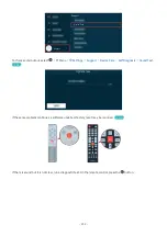 Preview for 232 page of Samsung QN98QN100BFXZA E-Manual
