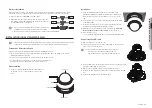 Preview for 15 page of Samsung QND-6010R User Manual