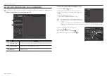 Preview for 36 page of Samsung QND-6010R User Manual