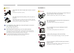 Предварительный просмотр 6 страницы Samsung QP65A-8K User Manual