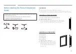 Предварительный просмотр 20 страницы Samsung QP65A-8K User Manual