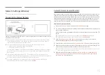 Предварительный просмотр 72 страницы Samsung QP65A-8K User Manual