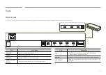 Предварительный просмотр 5 страницы Samsung QP82R-8K User Manual