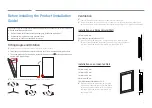 Предварительный просмотр 7 страницы Samsung QP82R-8K User Manual