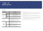 Предварительный просмотр 11 страницы Samsung QP82R-8K User Manual