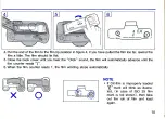 Предварительный просмотр 12 страницы Samsung QUARTZ DATE AF ZOOM 777i Manual