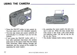 Предварительный просмотр 13 страницы Samsung QUARTZ DATE AF ZOOM 777i Manual