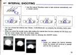 Предварительный просмотр 28 страницы Samsung QUARTZ DATE AF ZOOM 777i Manual