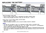 Предварительный просмотр 35 страницы Samsung QUARTZ DATE AF ZOOM 777i Manual