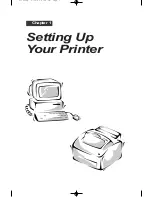 Preview for 6 page of Samsung QWIKLASER 5100A User Manual