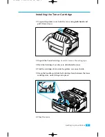 Preview for 10 page of Samsung QWIKLASER 5100A User Manual