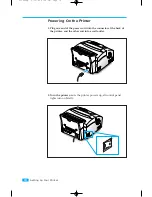 Preview for 15 page of Samsung QWIKLASER 5100A User Manual