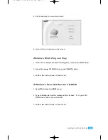 Preview for 18 page of Samsung QWIKLASER 5100A User Manual