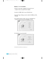 Preview for 19 page of Samsung QWIKLASER 5100A User Manual