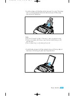 Preview for 26 page of Samsung QWIKLASER 5100A User Manual