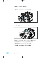 Preview for 51 page of Samsung QWIKLASER 5100A User Manual