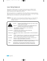 Preview for 63 page of Samsung QWIKLASER 5100A User Manual