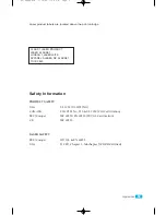 Preview for 64 page of Samsung QWIKLASER 5100A User Manual