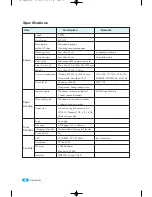 Preview for 65 page of Samsung QWIKLASER 5100A User Manual