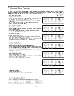 Preview for 13 page of Samsung R1031GWS YLR Service Manual