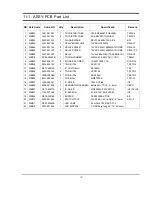 Preview for 29 page of Samsung R1031GWS YLR Service Manual