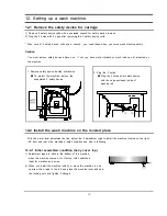 Preview for 30 page of Samsung R1031GWS YLR Service Manual