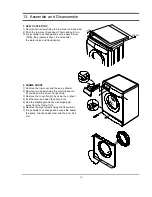 Preview for 33 page of Samsung R1031GWS YLR Service Manual