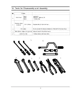 Preview for 35 page of Samsung R1031GWS YLR Service Manual