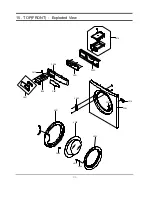 Preview for 36 page of Samsung R1031GWS YLR Service Manual