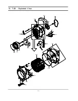 Preview for 37 page of Samsung R1031GWS YLR Service Manual