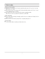 Preview for 7 page of Samsung R1033GWC/YLW Service Manual