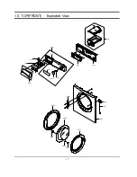 Preview for 36 page of Samsung R1033GWC/YLW Service Manual