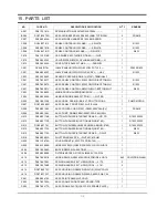 Preview for 39 page of Samsung R1033GWC/YLW Service Manual