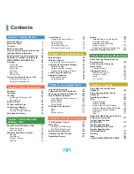 Preview for 6 page of Samsung R19 User Manual