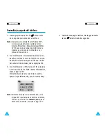 Preview for 11 page of Samsung R225 - SGH Cell Phone Manual Del Usuario