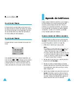 Preview for 21 page of Samsung R225 - SGH Cell Phone Manual Del Usuario