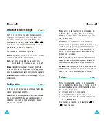 Preview for 34 page of Samsung R225 - SGH Cell Phone Manual Del Usuario