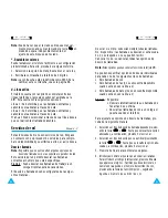 Preview for 41 page of Samsung R225 - SGH Cell Phone Manual Del Usuario