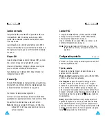 Preview for 45 page of Samsung R225 - SGH Cell Phone Manual Del Usuario