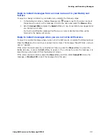 Preview for 12 page of Samsung R225m - SGH Cell Phone User Manual