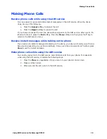 Preview for 16 page of Samsung R225m - SGH Cell Phone User Manual