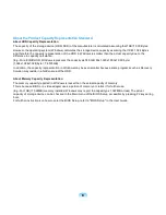 Preview for 8 page of Samsung R408 User Manual