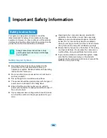 Preview for 26 page of Samsung R408 User Manual