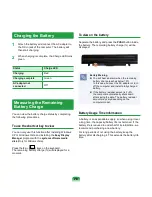 Preview for 78 page of Samsung R408 User Manual