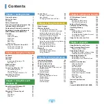 Preview for 6 page of Samsung R40plus User Manual