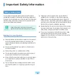 Preview for 19 page of Samsung R40plus User Manual