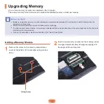 Preview for 133 page of Samsung R40plus User Manual