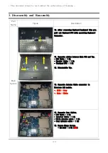 Предварительный просмотр 32 страницы Samsung R410 Service Manual