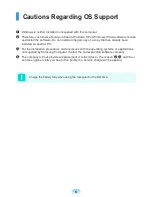 Preview for 6 page of Samsung R423 User Manual